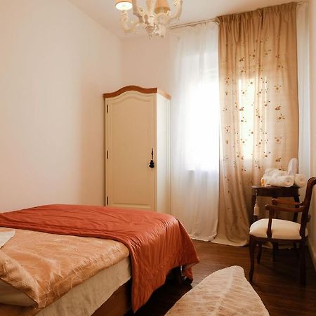 B&B Old Town Сан-Марино Екстер'єр фото