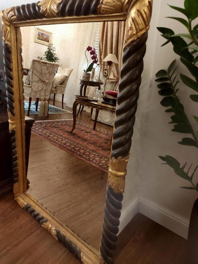 B&B Old Town Сан-Марино Екстер'єр фото