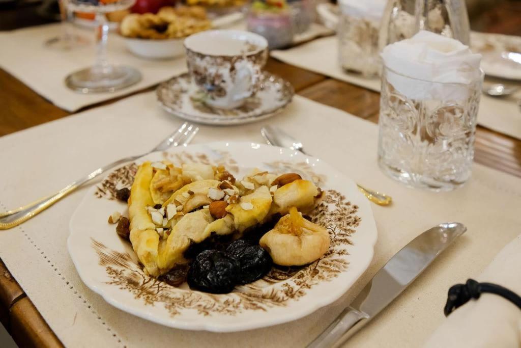 B&B Old Town Сан-Марино Екстер'єр фото