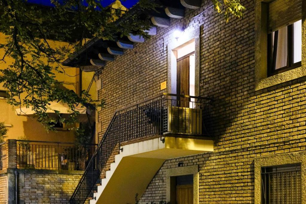 B&B Old Town Сан-Марино Екстер'єр фото