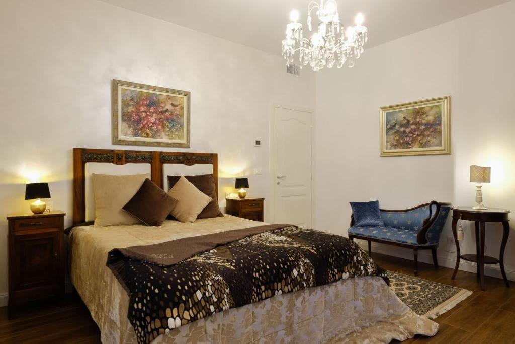 B&B Old Town Сан-Марино Екстер'єр фото