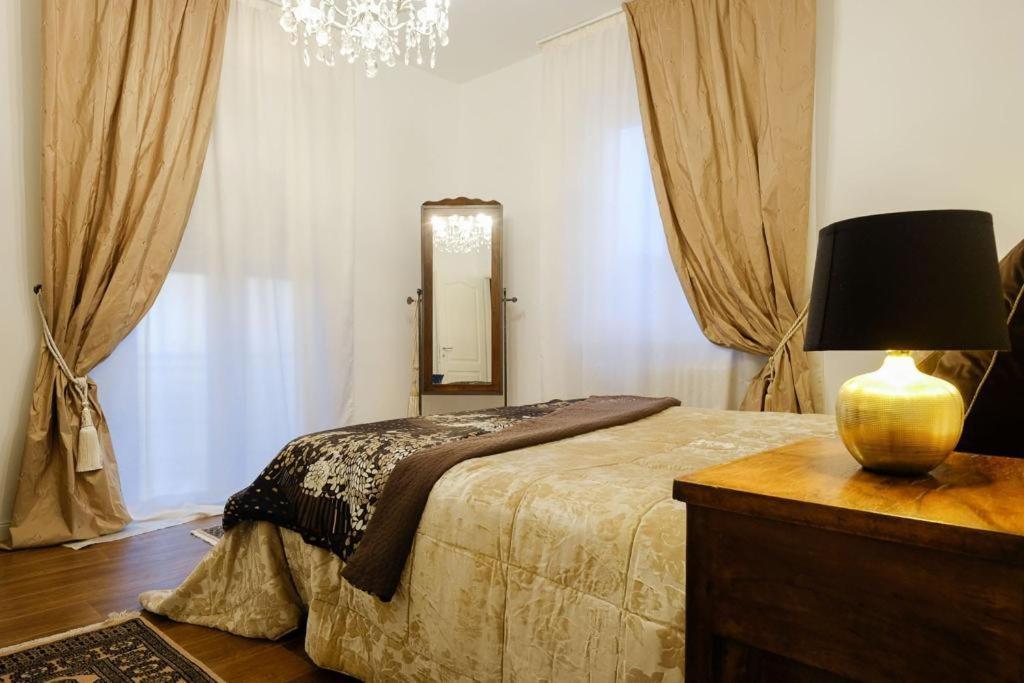B&B Old Town Сан-Марино Екстер'єр фото