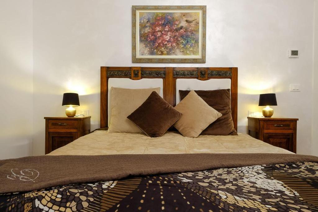 B&B Old Town Сан-Марино Екстер'єр фото