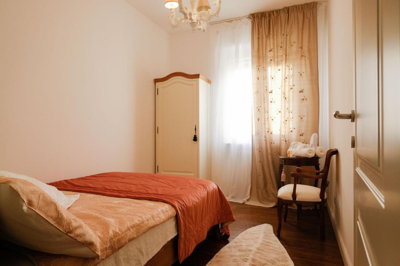 B&B Old Town Сан-Марино Екстер'єр фото